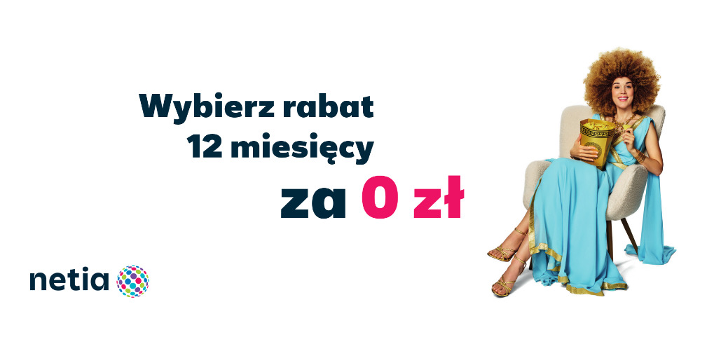 Nowoczesny telewizor z pakietem 4K w salonie